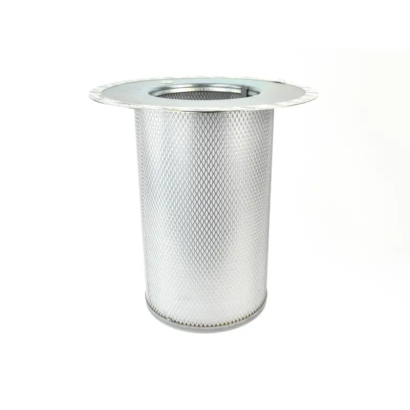 Quincy Separator Replacement - 2013402006