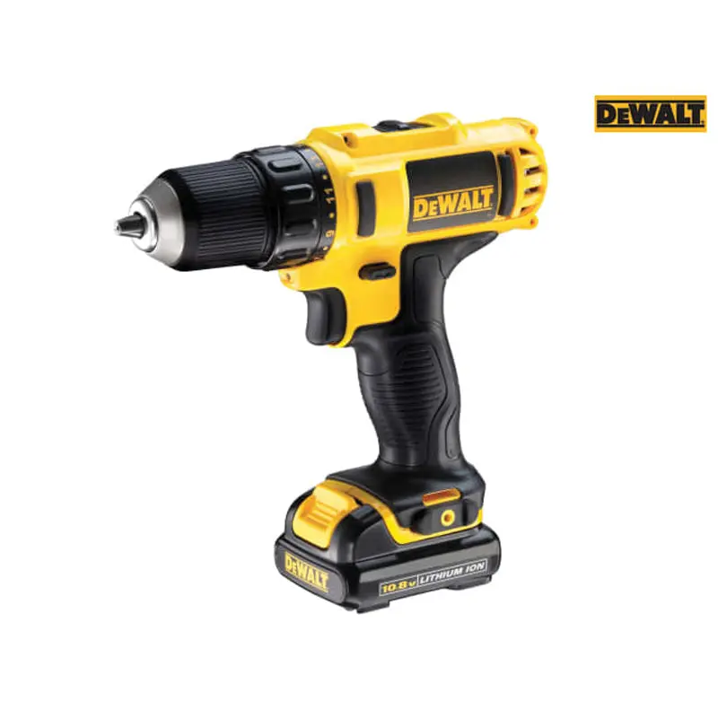Compact Drill Driver | 12V XR Li-Ion