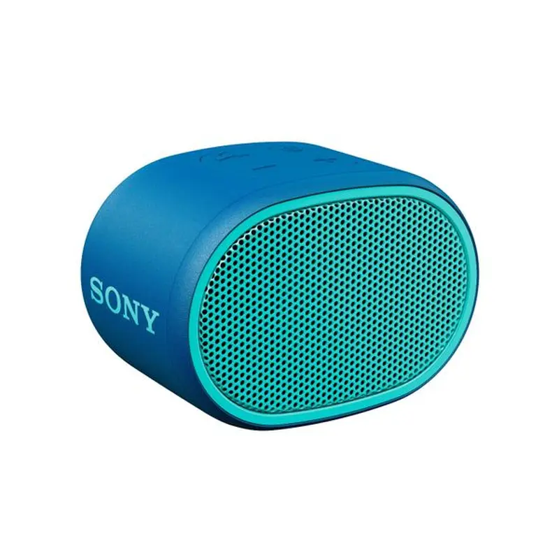 SRS-XB01/LC - Bluetooth Speaker - Blue