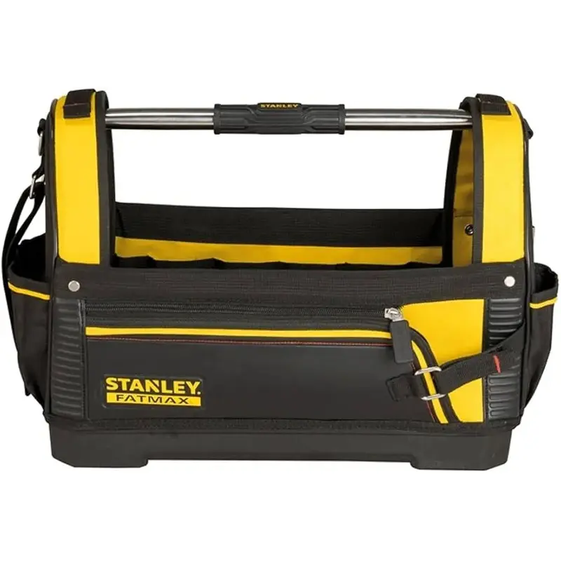 Stanley FATMAX 18 in Open Tote | 1-93-951