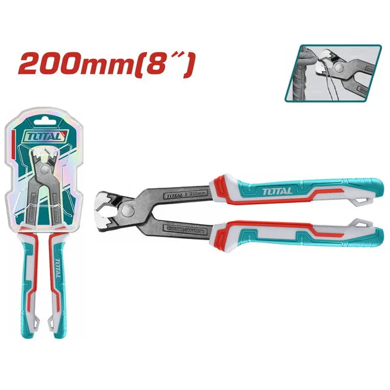 TOTAL RABBIT PLIER 200mm (THT2881)