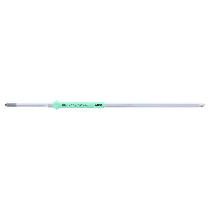 Wiha TorxPlus Torque Blade IP9