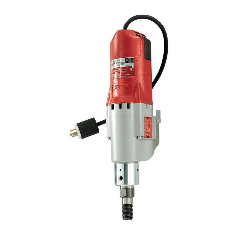 20 Amp 600-1200 RPM Diamond Coring Motor with Clutch30.87 / each