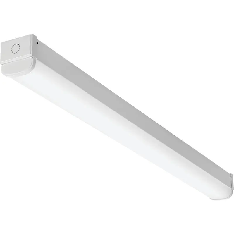 4 ft. 35-Watt White Integrated LED Strip Light7.5 / each