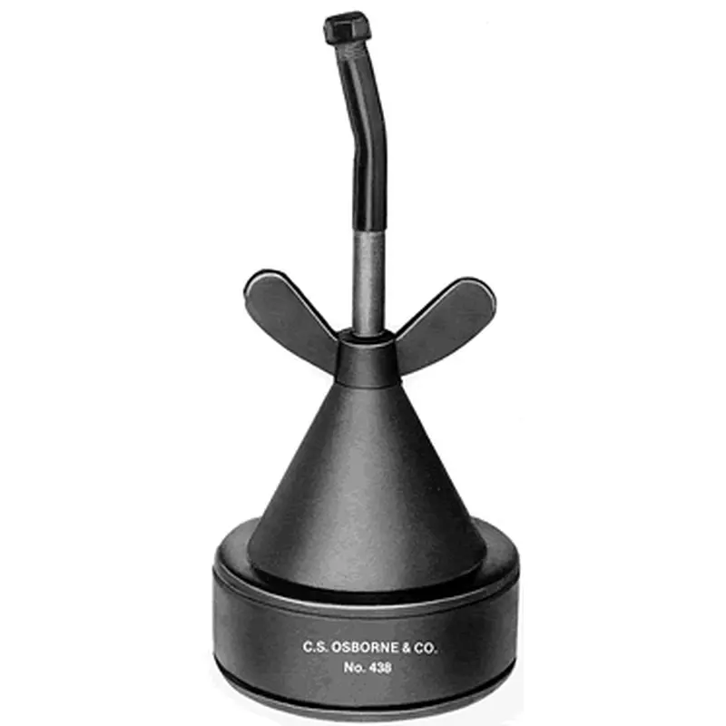 C.S. Osborne Test Plug