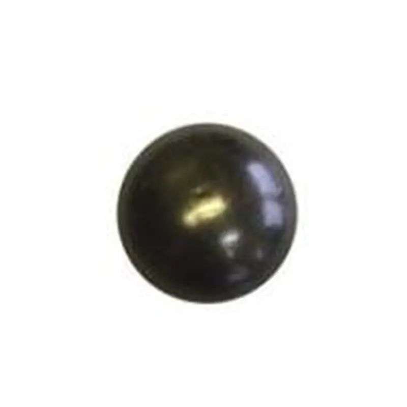 C.S. Osborne Upholstery Nail 7140-BN 1/2 - Black Nickel