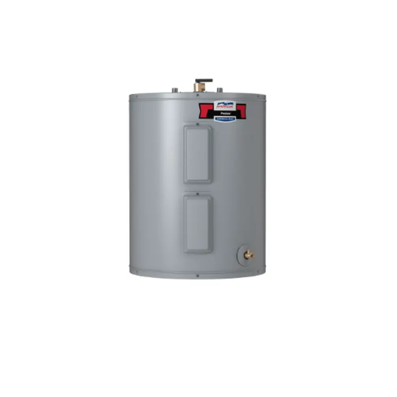 American Water Heater 30 gal Electric Lowboy Water Heater30 Gallon