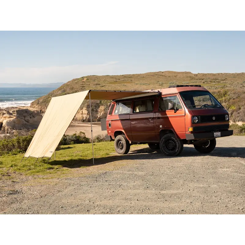 ARB Awning Weather Protection Panel [Front]