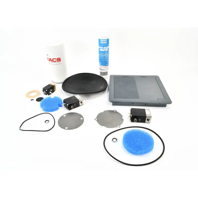 Atlas Copco 8K Maintenance Kit Replacement - 1837006170