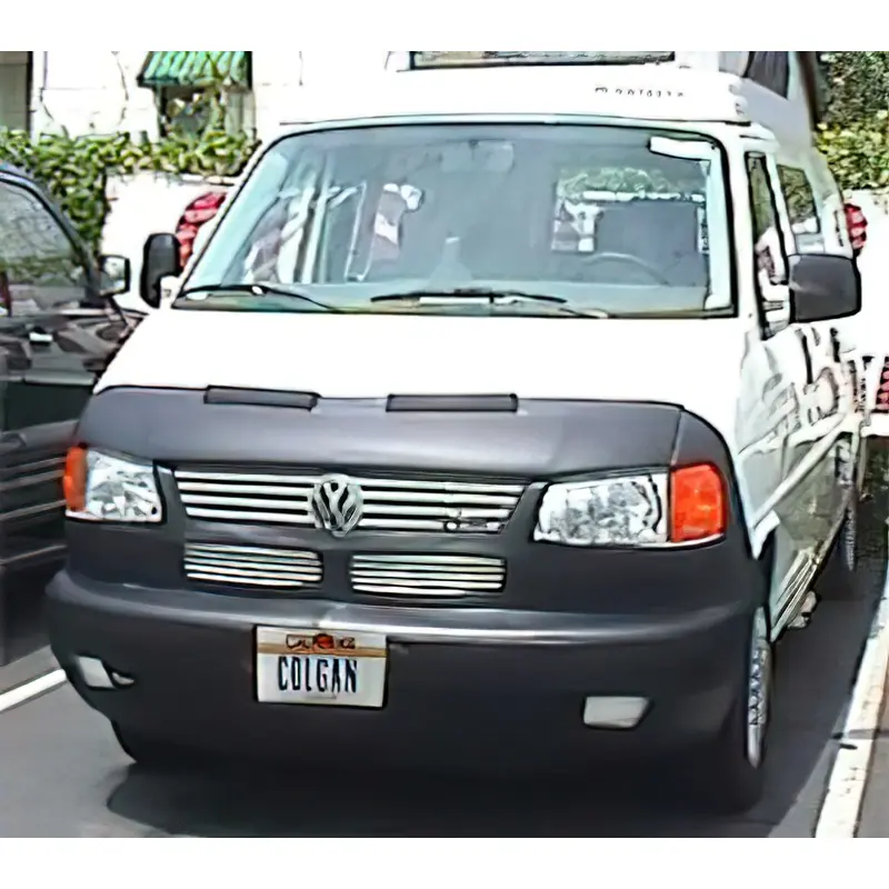 Bra [Late Eurovan]