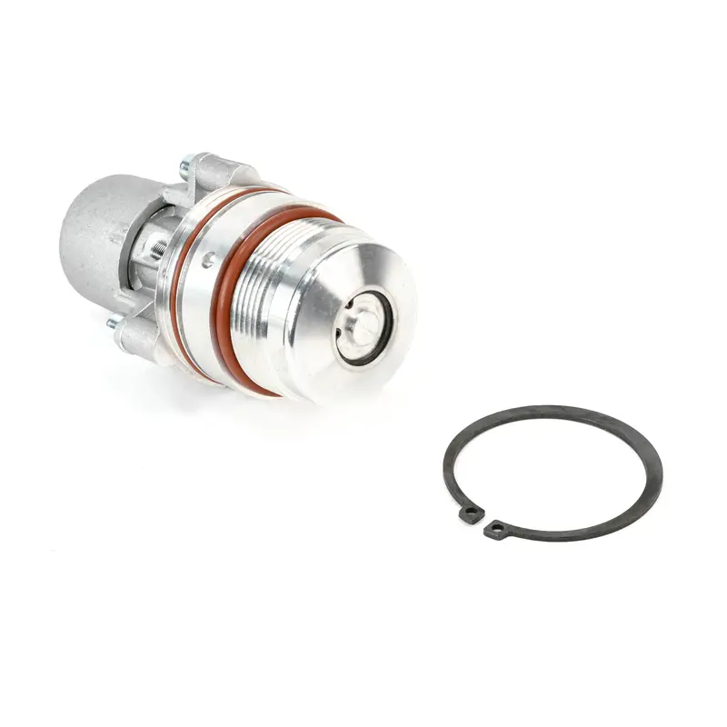 Gardner Denver Inlet Valve Replacement - 03602068