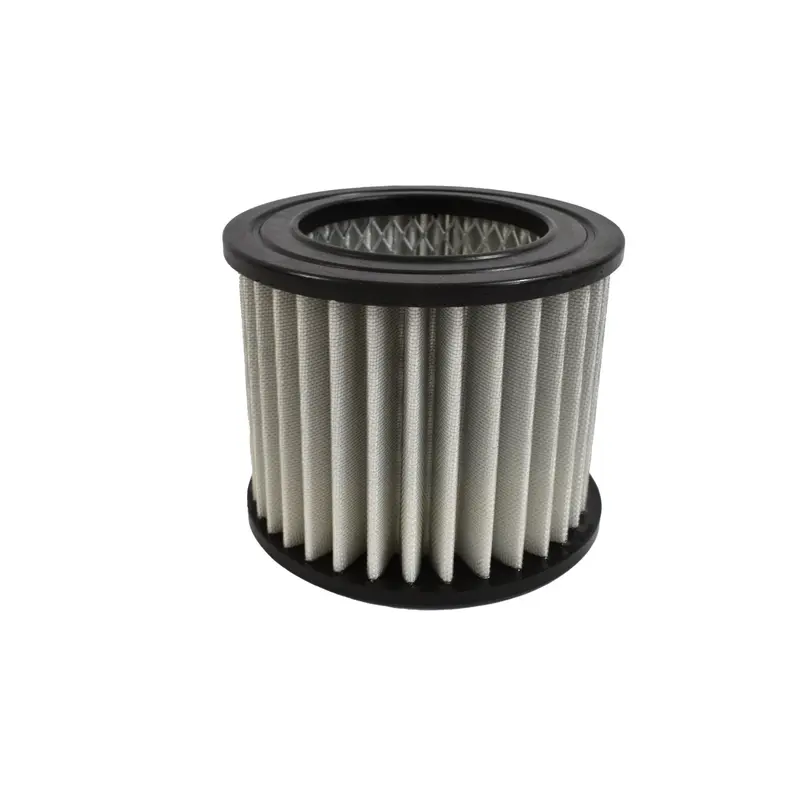 Grainger Air Filter Replacement - AJ134E