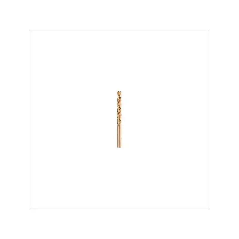 DD4005B12 5/64" Cobalt Jobber Length Drill
