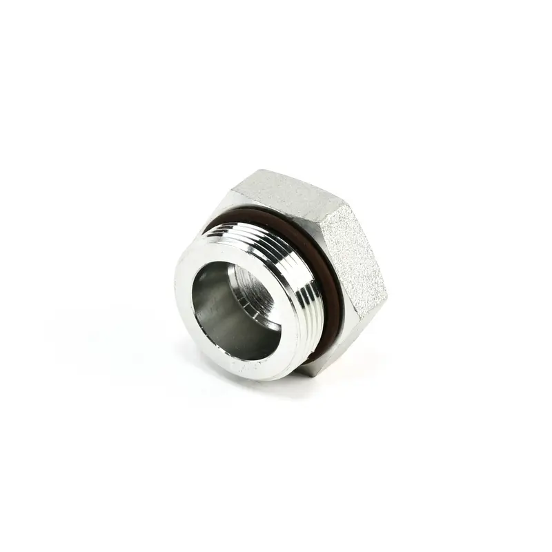 Ingersoll Rand Oil Fill Plug Replacement - 39478953