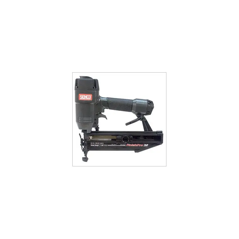 Senco | 1X0201N 16-Gauge 2-1/2" Finish Nailer