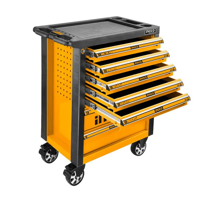 Tool Box 765x465x976mm
