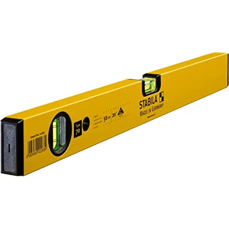 Type 70 spirit level | 50 cm