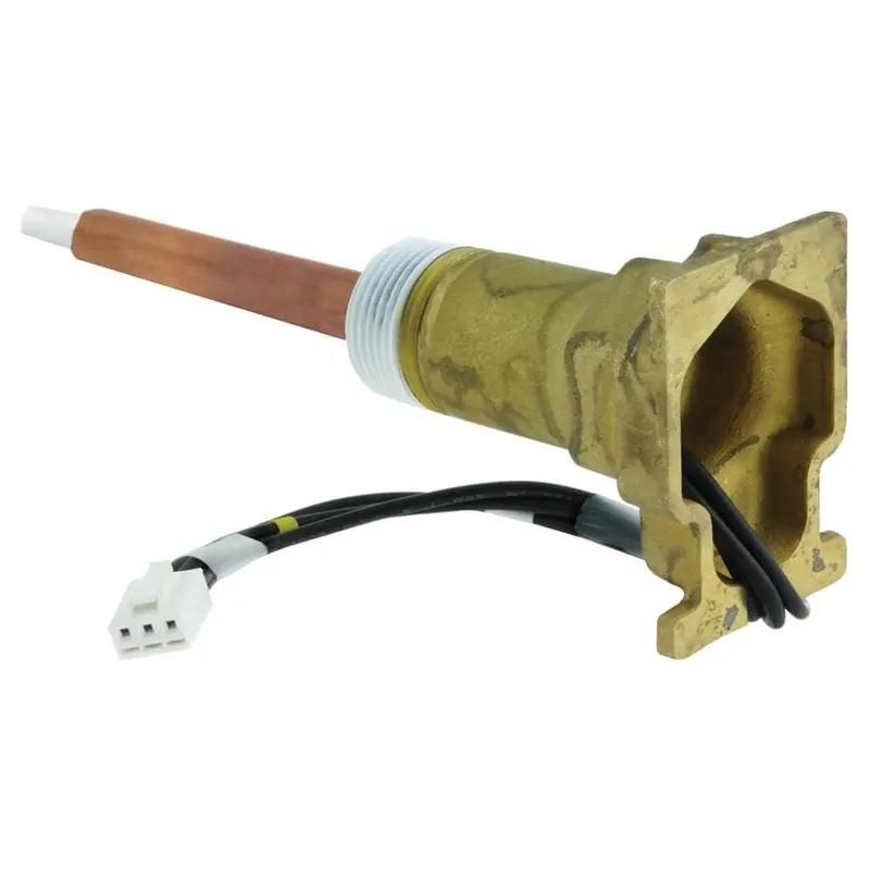 2.87 in. Thermostat Shank for Power Vent Gas Water Heaters7.7 / each