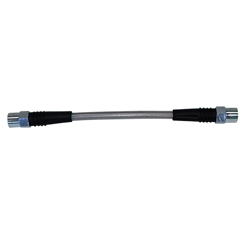 Stainless Steel Brake Hose (Rear)