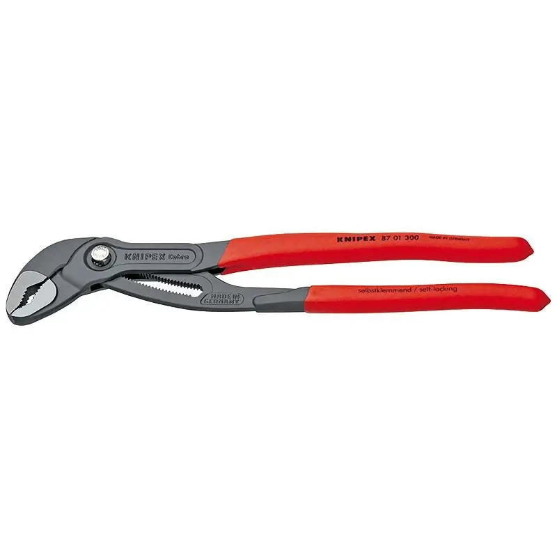 Knipex | 87 01 300 KNIPEX Cobra