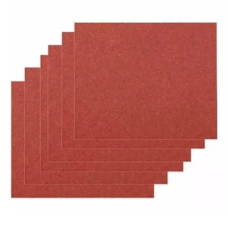 Sanding Sheets For Hand & Orbital Sanders