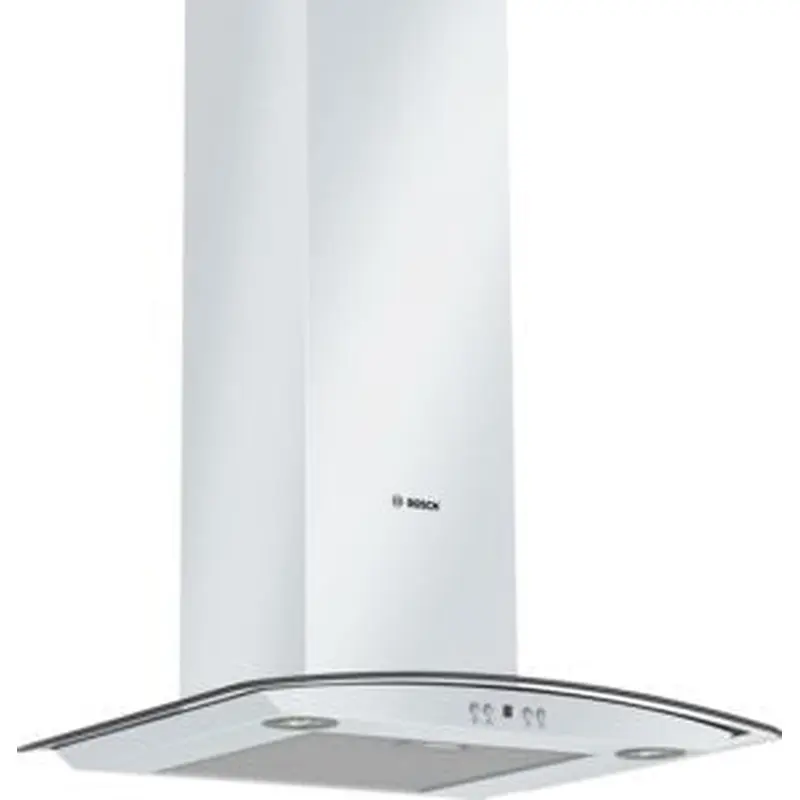 Bosch Serie | 4 Chimney hood DWA06E621