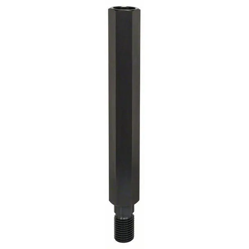Extension for dry diamond UNC core cutter | 1 1/4" - 45mm