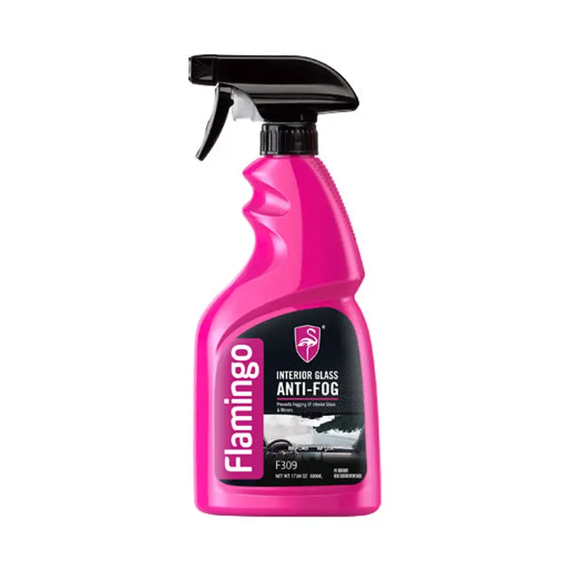 Flamingo F309 Interior Glass Anti-Fog