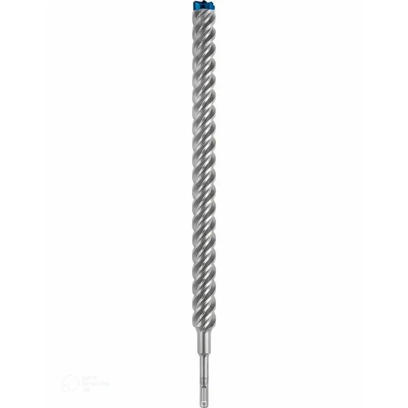 SDS-Plus-7X | 25x550x600mm - 1 pc