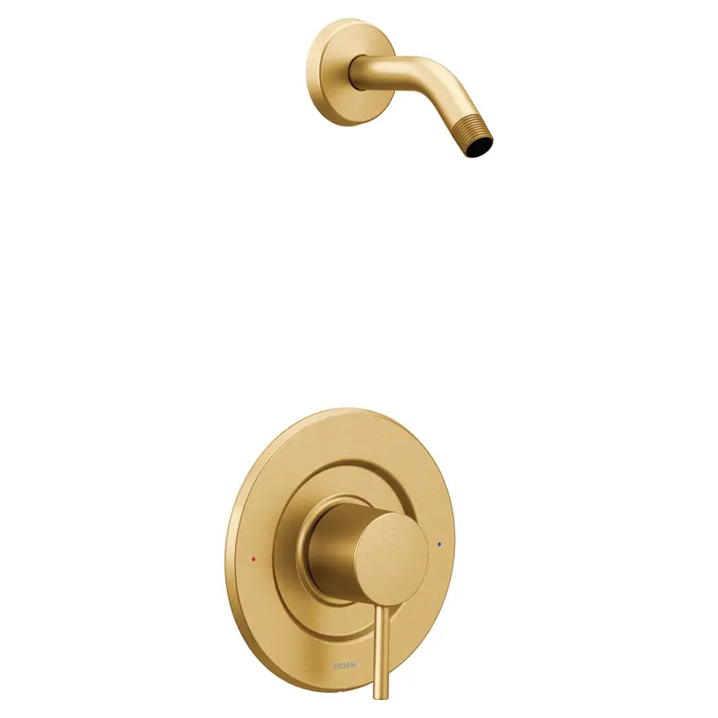 Align Chrome Posi-Temp(R) Shower onlyChrome