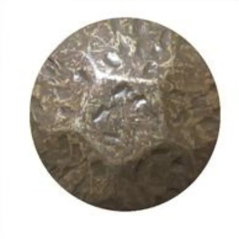 Sandstone #92 Hammered Nail 150/BX Head Size: 3/4" Nail Length:5/8"