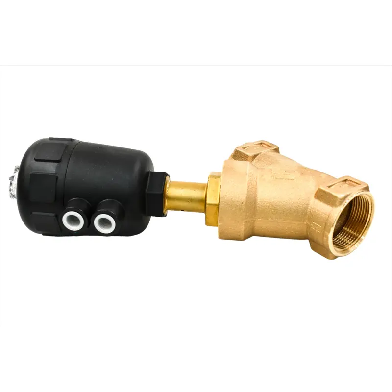 Gardner Denver Purge Valve Replacement - G7438616