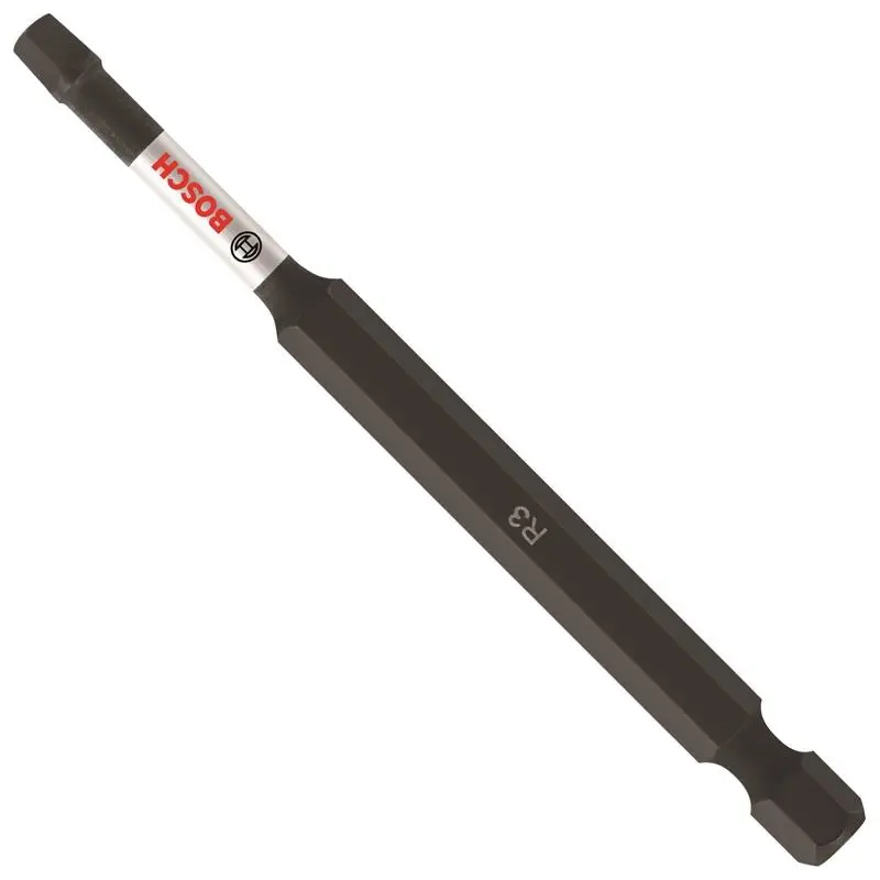 Bosch | ITSQ33501 Impact Tough 3.5 In. Square #3 Power Bit