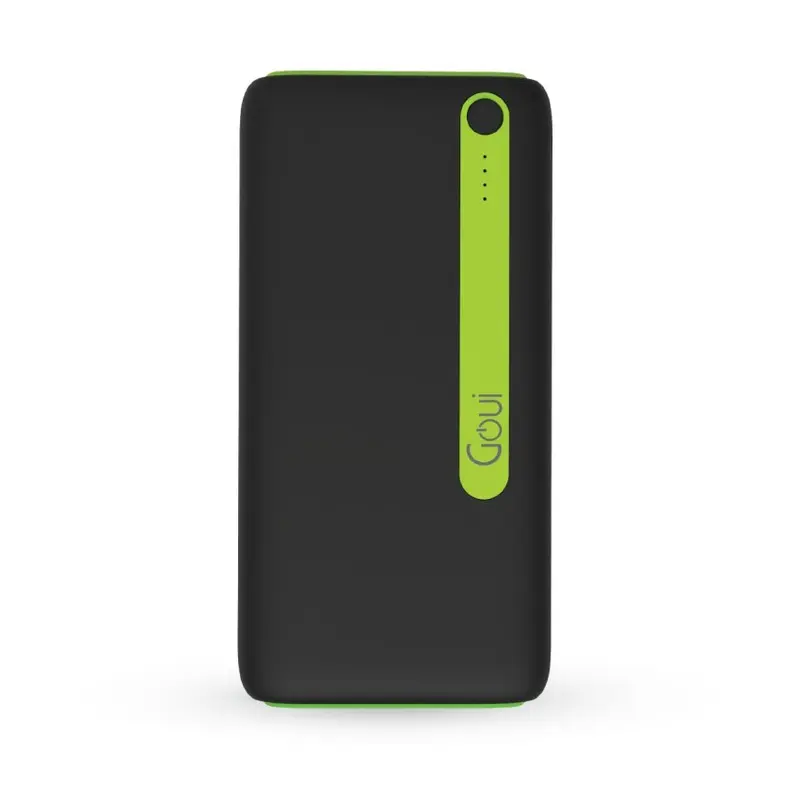 Goui Econ.30 - (30,000mAh) - Black | 6939801428567