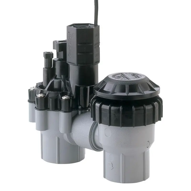 3/4 in. Anti-Siphon Irrigation Valve with Flow Control0.75 / 1.9 / 2 or less