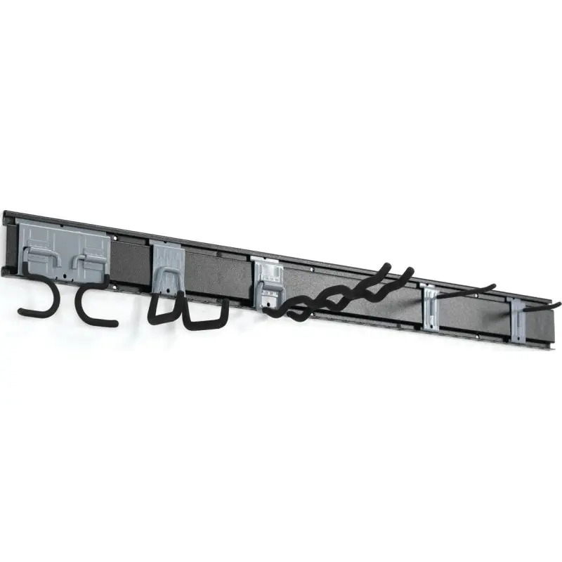 Crawford STKT6 Rail System, Steel