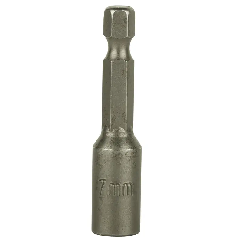 Magnetic Nut holder Hex 8mm