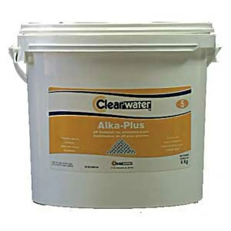 Sani Marc 301398004 Pool Chemical, 4 kg