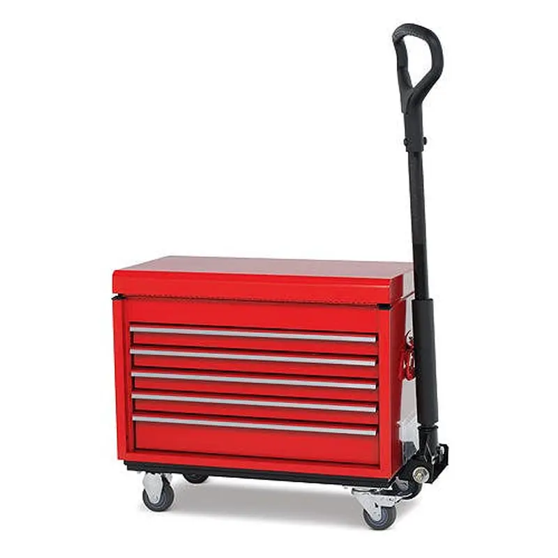 Snap-on KRDB265 Large Tool Box