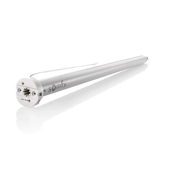 Somfy Roll Up 24 WireFree RTS Li-ion Motor 1240278