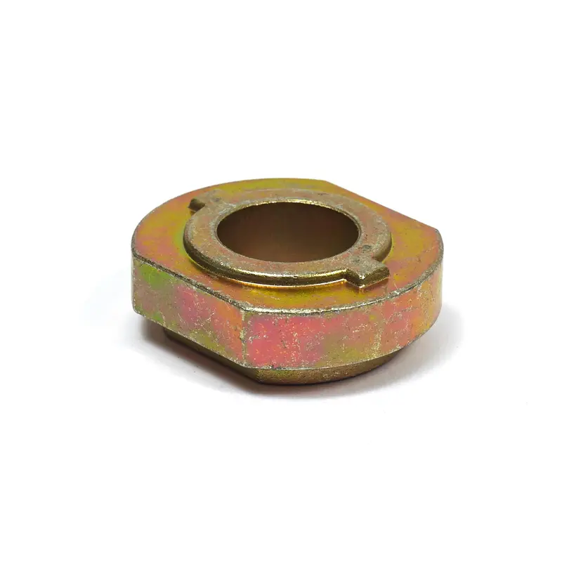 Briggs and Stratton 1713533SM Hub, Double Pulley