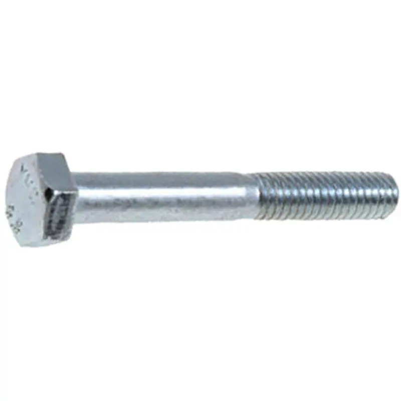 3/4X3 NC ZP GRD5 H HCAP SCREWS