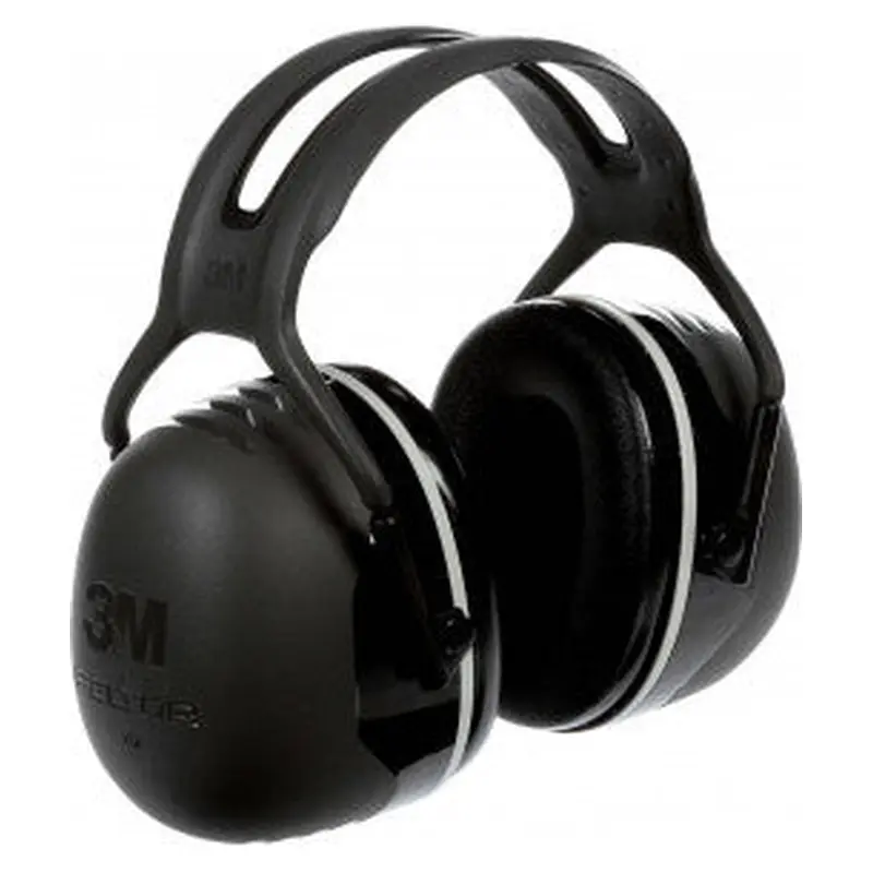 3M 7100315048  PELTOR  X5 Earmuffs