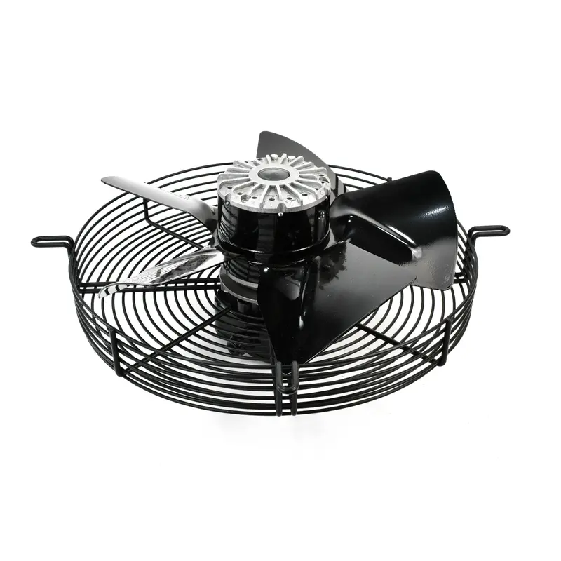 Ingersoll Rand Fan Replacement - 22302350