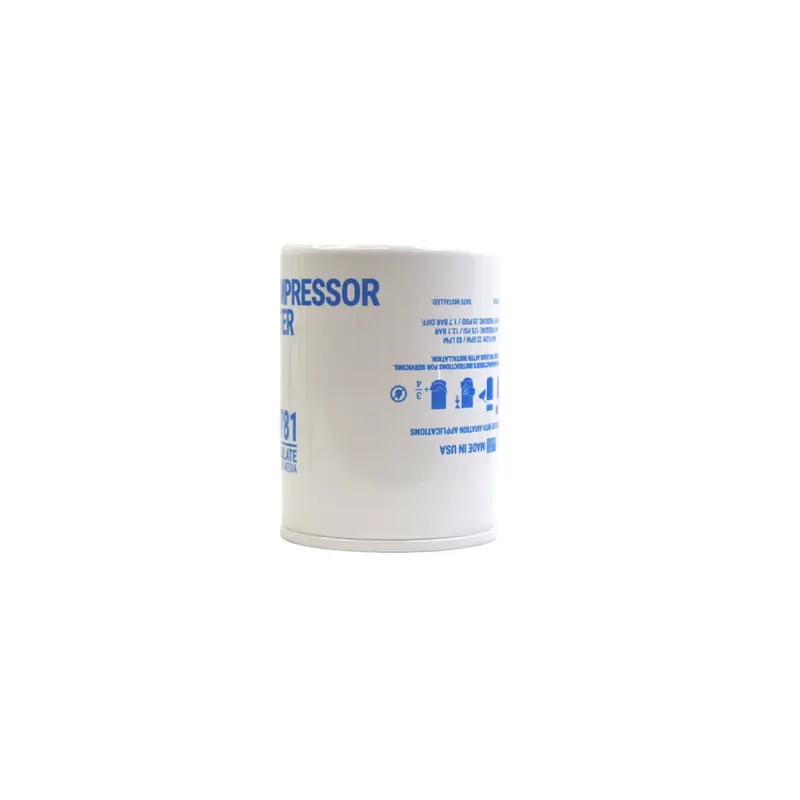 Ingersoll Rand Oil Filter Replacement - 36897353