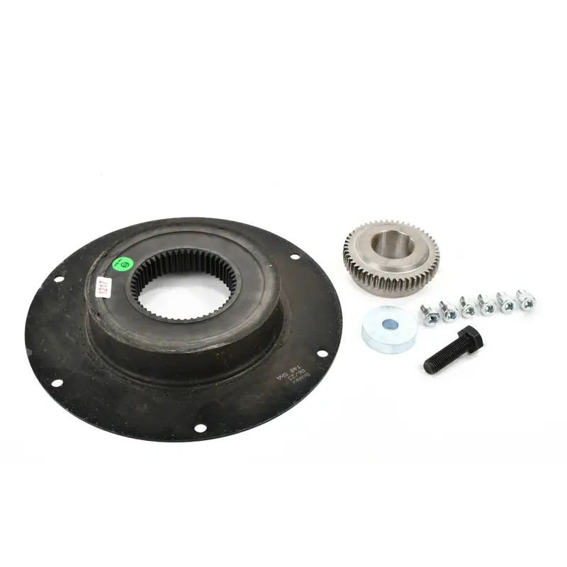 Kaeser Drive Coupler Replacement - 6.3684E0