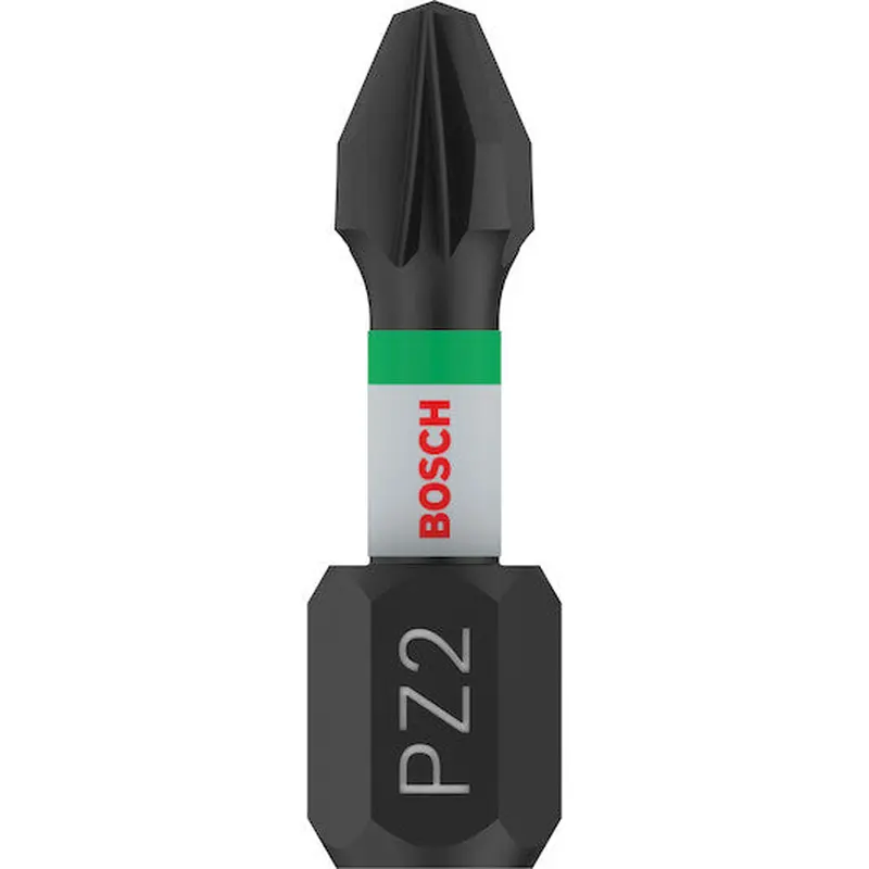 Bosch 2608522401 Impact Bit PZ2 25mm