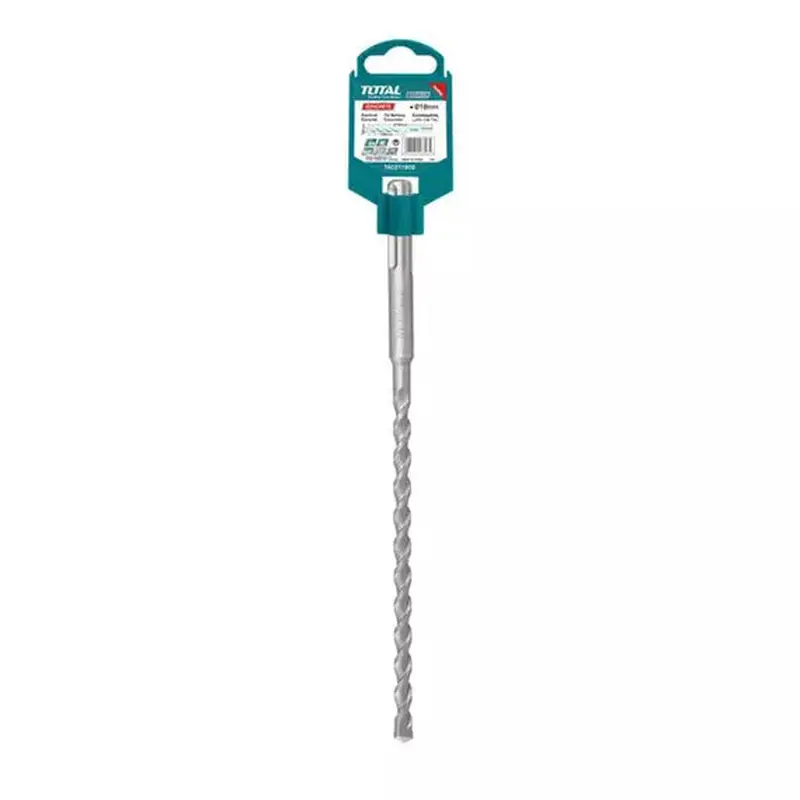 Total SDS Plus Drill Bit 20mm x 450mm TAC312004