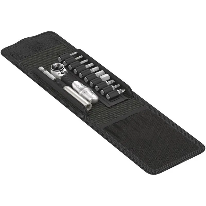 Wera Bicycle Set