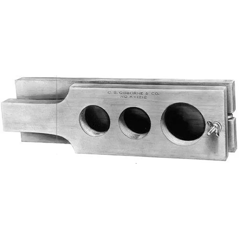 C.S. Osborne Wood Jig